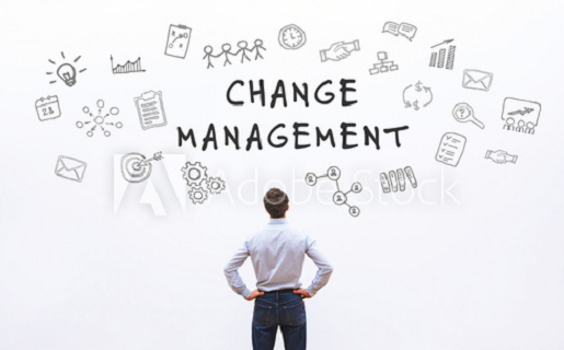 Organization Change Management